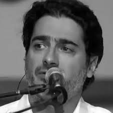 آهنگ جدید همایون شجریان از من چرا رنجیده‌ ای